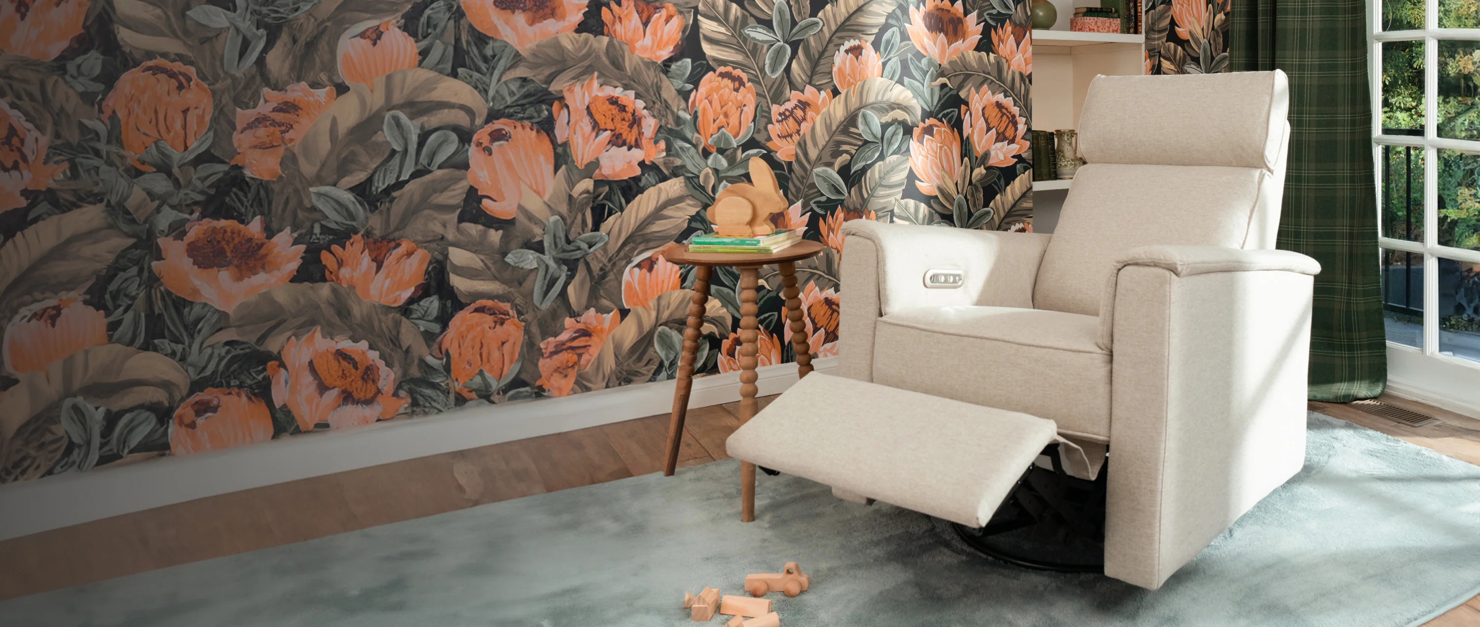 Timeless Design for Modern Families
